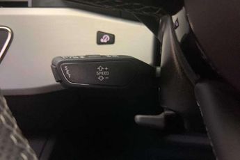 Audi A5 40 TFSI 204 S Line 2dr S Tronic