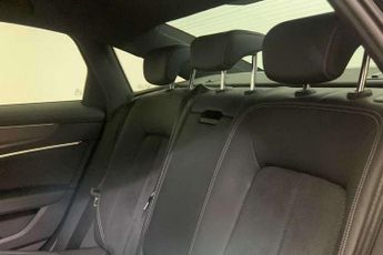 Audi A6 40 TFSI Black Edition 4dr S Tronic