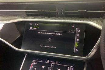 Audi A6 40 TFSI Black Edition 4dr S Tronic