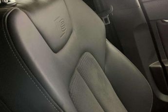 Audi A6 40 TFSI Black Edition 4dr S Tronic