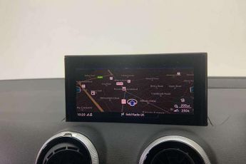 Audi Q2 35 TFSI S Line 5dr S Tronic