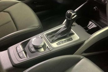 Audi Q2 35 TFSI S Line 5dr S Tronic