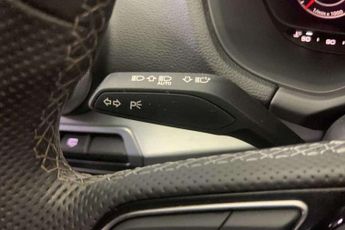 Audi Q2 35 TFSI S Line 5dr S Tronic