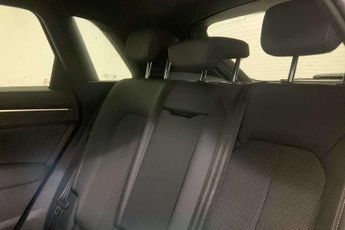 Audi Q3 40 TFSI Quattro S Line 5dr S Tronic