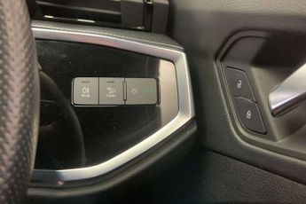Audi Q3 40 TFSI Quattro S Line 5dr S Tronic