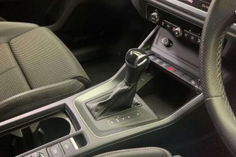 Audi Q3 40 TFSI Quattro S Line 5dr S Tronic
