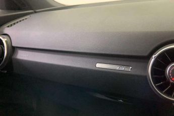 Audi TT 2.0T FSI Quattro S Line 2dr S Tronic