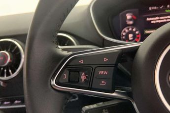 Audi TT 2.0T FSI Quattro S Line 2dr S Tronic