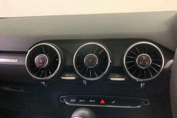 Audi TT 2.0T FSI Quattro S Line 2dr S Tronic