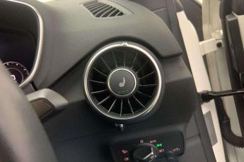 Audi TT 2.0T FSI Quattro S Line 2dr S Tronic