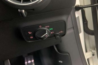 Audi TT 2.0T FSI Quattro S Line 2dr S Tronic