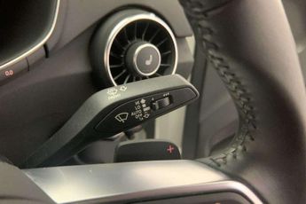 Audi TT 2.0T FSI Quattro S Line 2dr S Tronic
