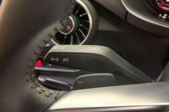 Audi TT 2.0T FSI Quattro S Line 2dr S Tronic