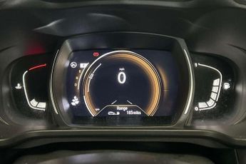 Renault Kadjar 1.3 TCE Iconic 5dr EDC