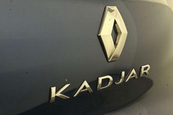 Renault Kadjar 1.3 TCE Iconic 5dr EDC