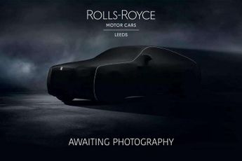 Rolls-Royce Ghost 4dr Auto