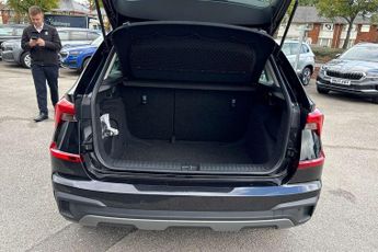 Skoda Kamiq 1.5 TSI SE 5dr DSG
