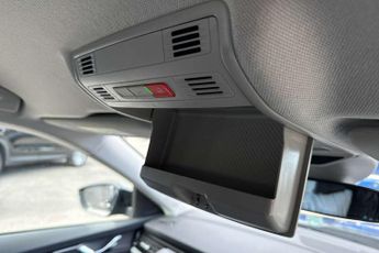 Skoda Kamiq 1.5 TSI SE 5dr DSG