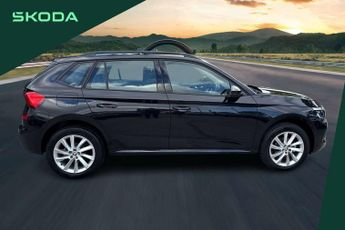Skoda Kamiq 1.5 TSI SE 5dr DSG