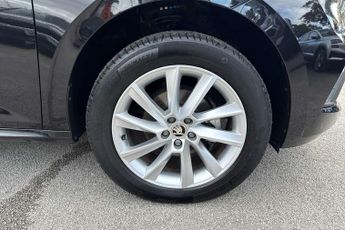 Skoda Kamiq 1.5 TSI SE 5dr DSG
