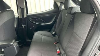 Toyota Yaris 1.5 Hybrid Icon 5dr CVT