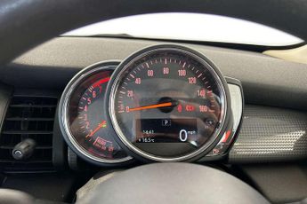 MINI Hatchback 1.5 Cooper Classic II 3dr Auto