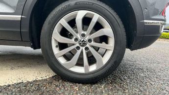 Volkswagen T-Roc 1.5 TSI Style 5dr DSG