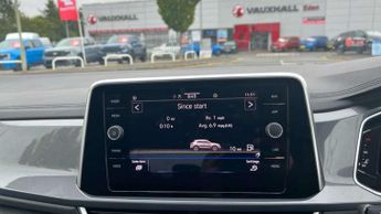 Volkswagen T-Roc 1.5 TSI Style 5dr DSG