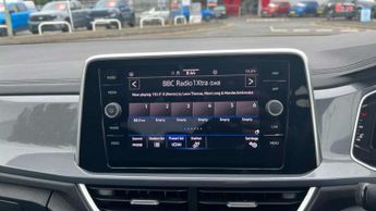 Volkswagen T-Roc 1.5 TSI Style 5dr DSG