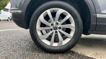 Volkswagen T-Roc 1.5 TSI Style 5dr DSG
