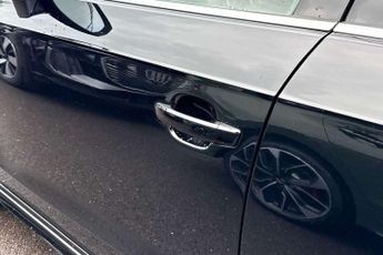 Audi A3 40 e-tron 5dr S Tronic