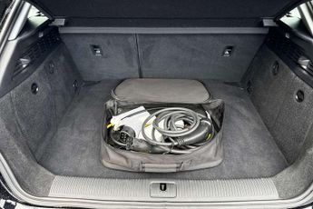 Audi A3 40 e-tron 5dr S Tronic