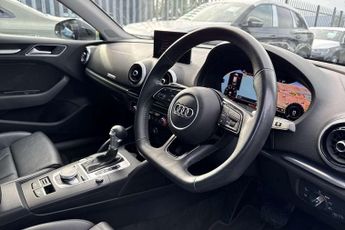 Audi A3 40 e-tron 5dr S Tronic