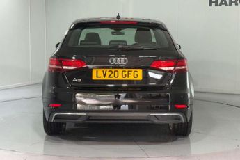 Audi A3 40 e-tron 5dr S Tronic