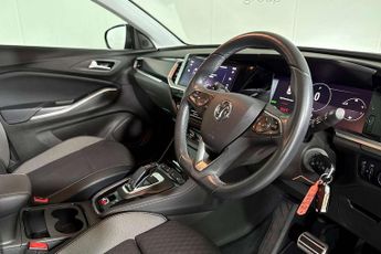 Vauxhall Grandland 1.5 Turbo D SRi 5dr Auto