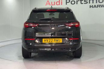 Vauxhall Grandland 1.5 Turbo D SRi 5dr Auto