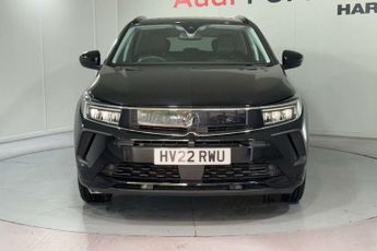 Vauxhall Grandland 1.5 Turbo D SRi 5dr Auto