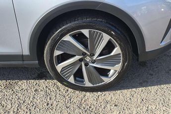 SEAT Arona 1.0 TSI 110 FR Sport 5dr DSG