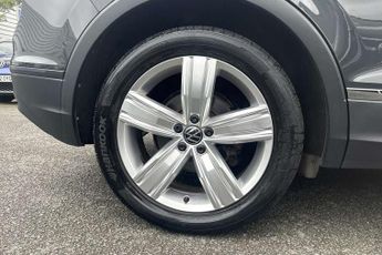 Volkswagen Tiguan 1.5 TSi EVO 150 Match 5dr DSG