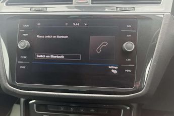 Volkswagen Tiguan 1.5 TSi EVO 150 Match 5dr DSG