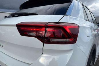 Volkswagen T-Roc 1.5 TSI EVO R-Line 5dr DSG