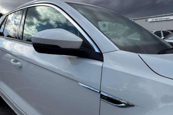 Volkswagen T-Roc 1.5 TSI EVO R-Line 5dr DSG