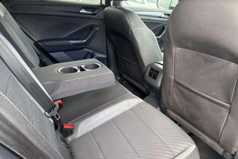 Volkswagen T-Roc 1.5 TSI EVO R-Line 5dr DSG