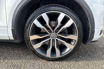 Volkswagen T-Roc 1.5 TSI EVO R-Line 5dr DSG