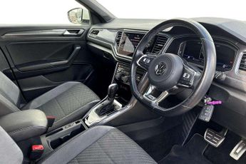 Volkswagen T-Roc 1.5 TSI EVO R-Line 5dr DSG
