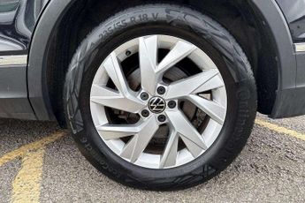 Volkswagen Tiguan 1.4 TSI eHybrid Life 5dr DSG