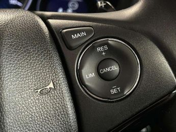 Honda HR-V 1.5 i-VTEC EX CVT 5dr