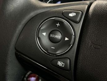 Honda HR-V 1.5 i-VTEC EX CVT 5dr