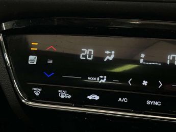 Honda HR-V 1.5 i-VTEC EX CVT 5dr