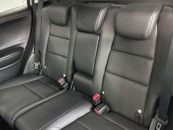 Honda HR-V 1.5 i-VTEC EX CVT 5dr